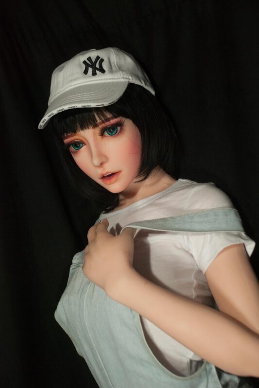150cm/4ft11 Silicone Sex Doll – Igawa Ayako - FavDoll
